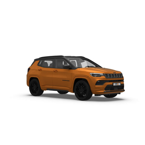Jeep COMPASS SUV (2021-)
