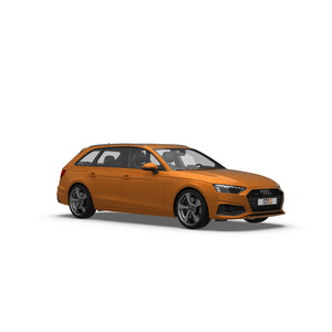 Audi A4 Estate (Avant) (2019-) Bundles
