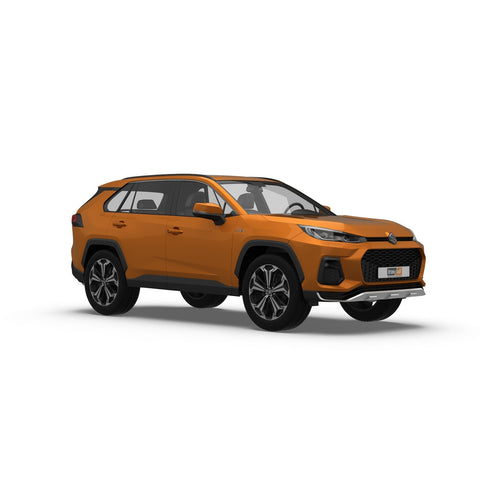 Suzuki Across SUV (2021-)