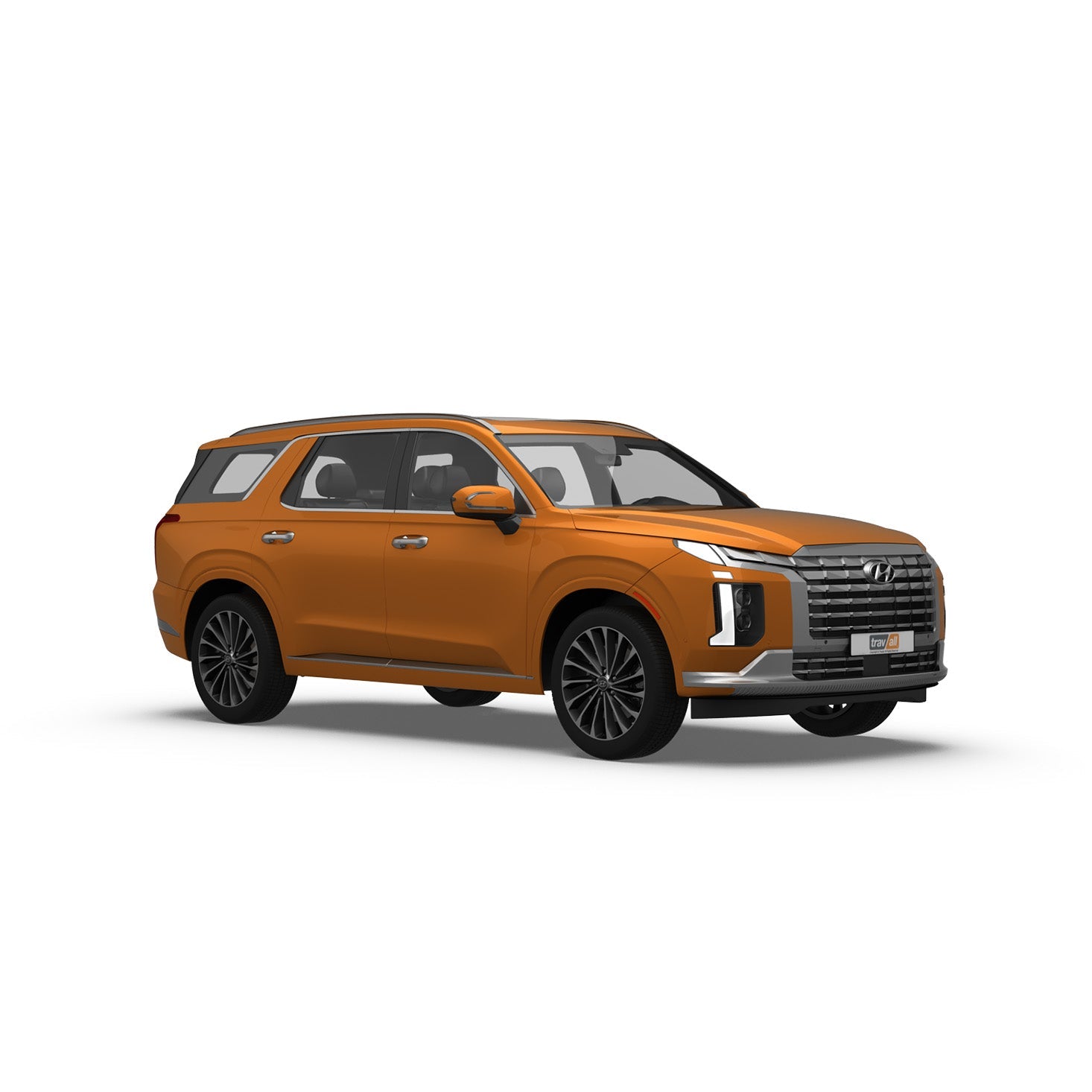 Hyundai Pallisade SUV (2024-)