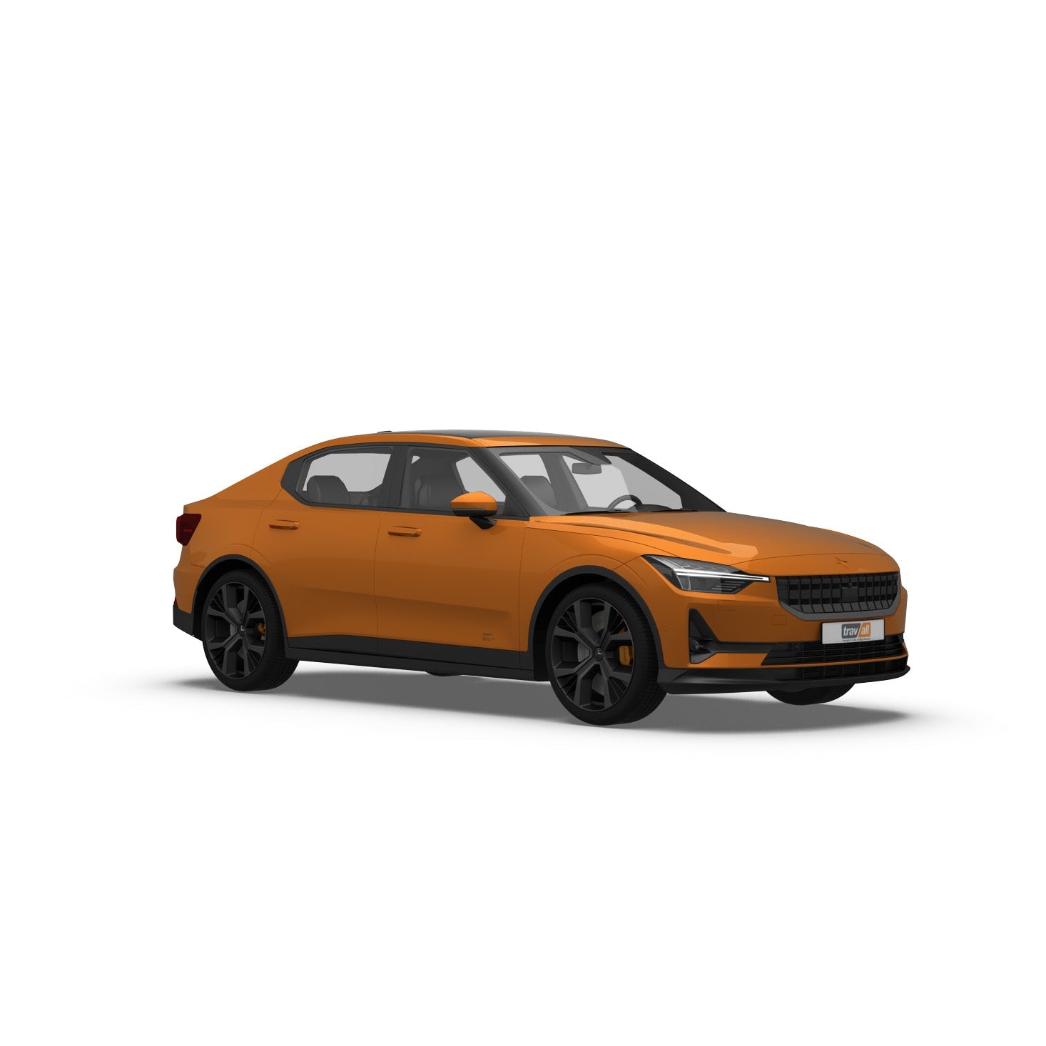 Polestar 2 Hatchback (2020-)