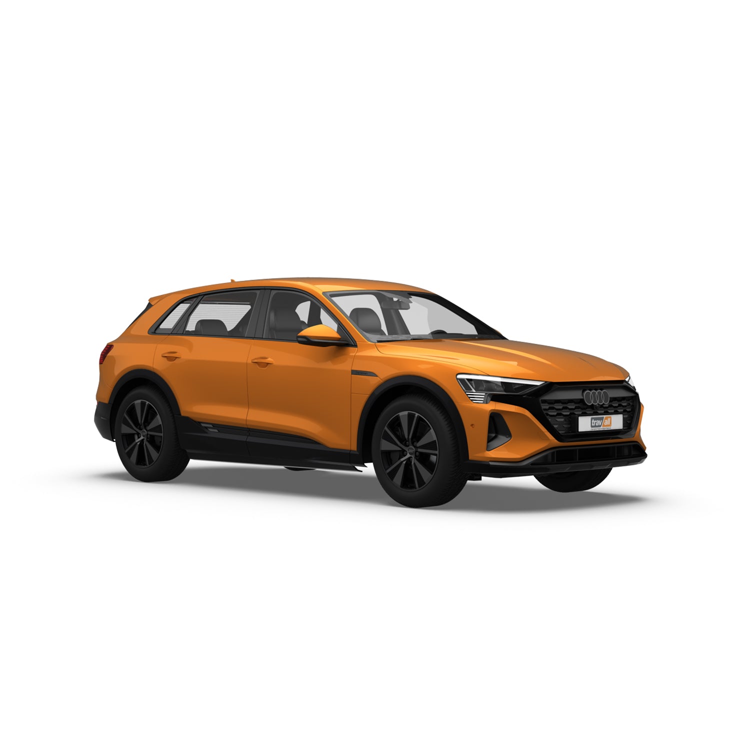 Audi Q8 E-Tron SUV (2022-)