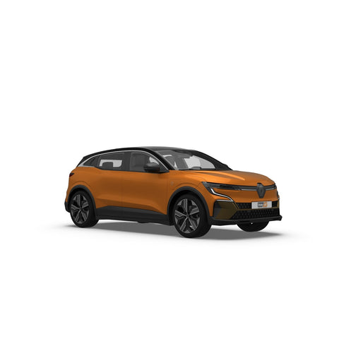 Renault Megane E-Tech SUV (2022-)