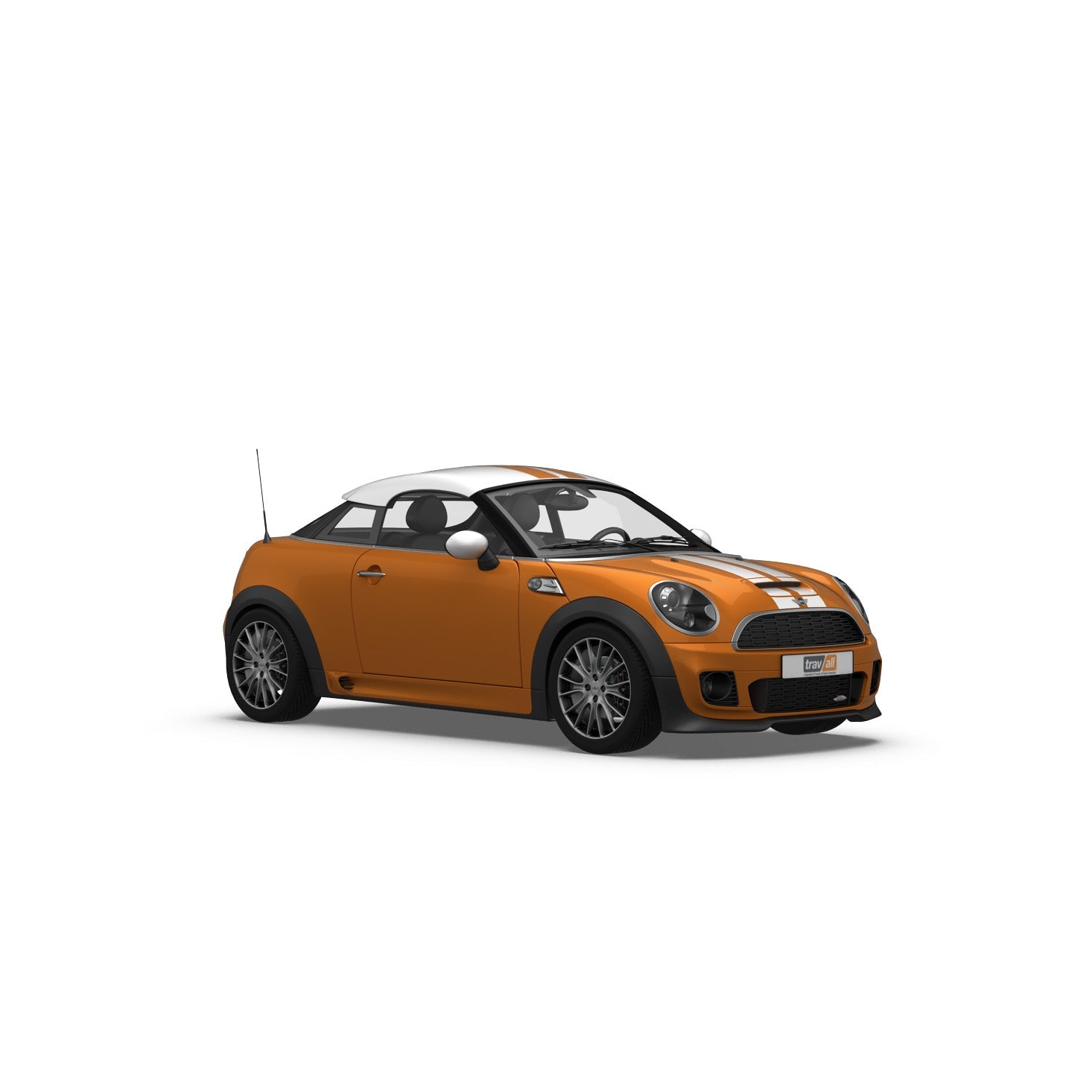 Mini Coupe (2012-2015)