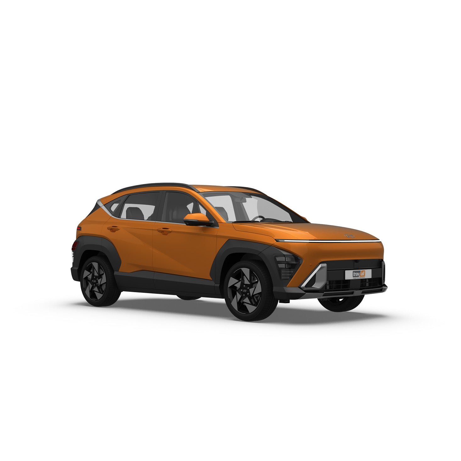 Hyundai Kona (2023-)