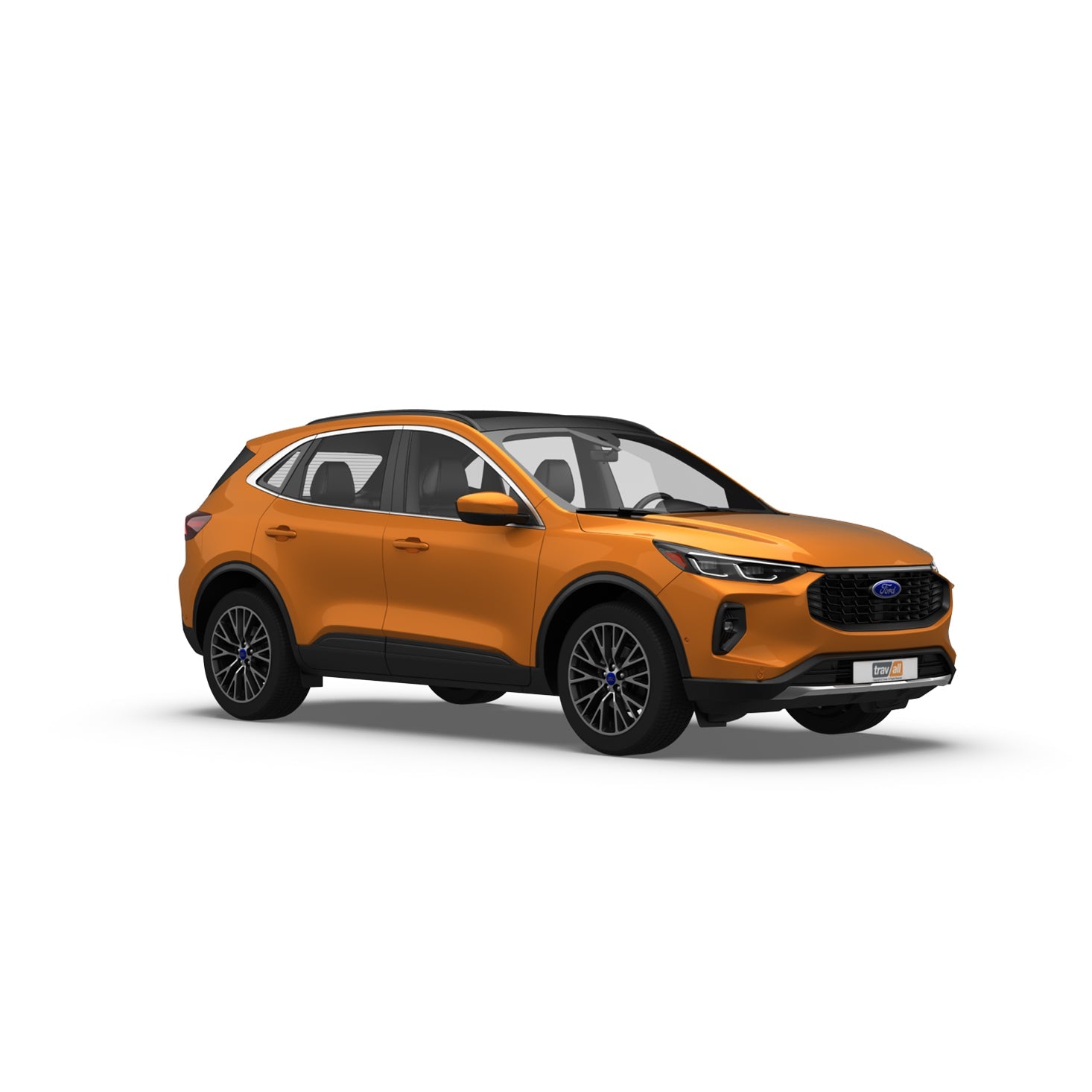 Ford Escape SUV (2019-)