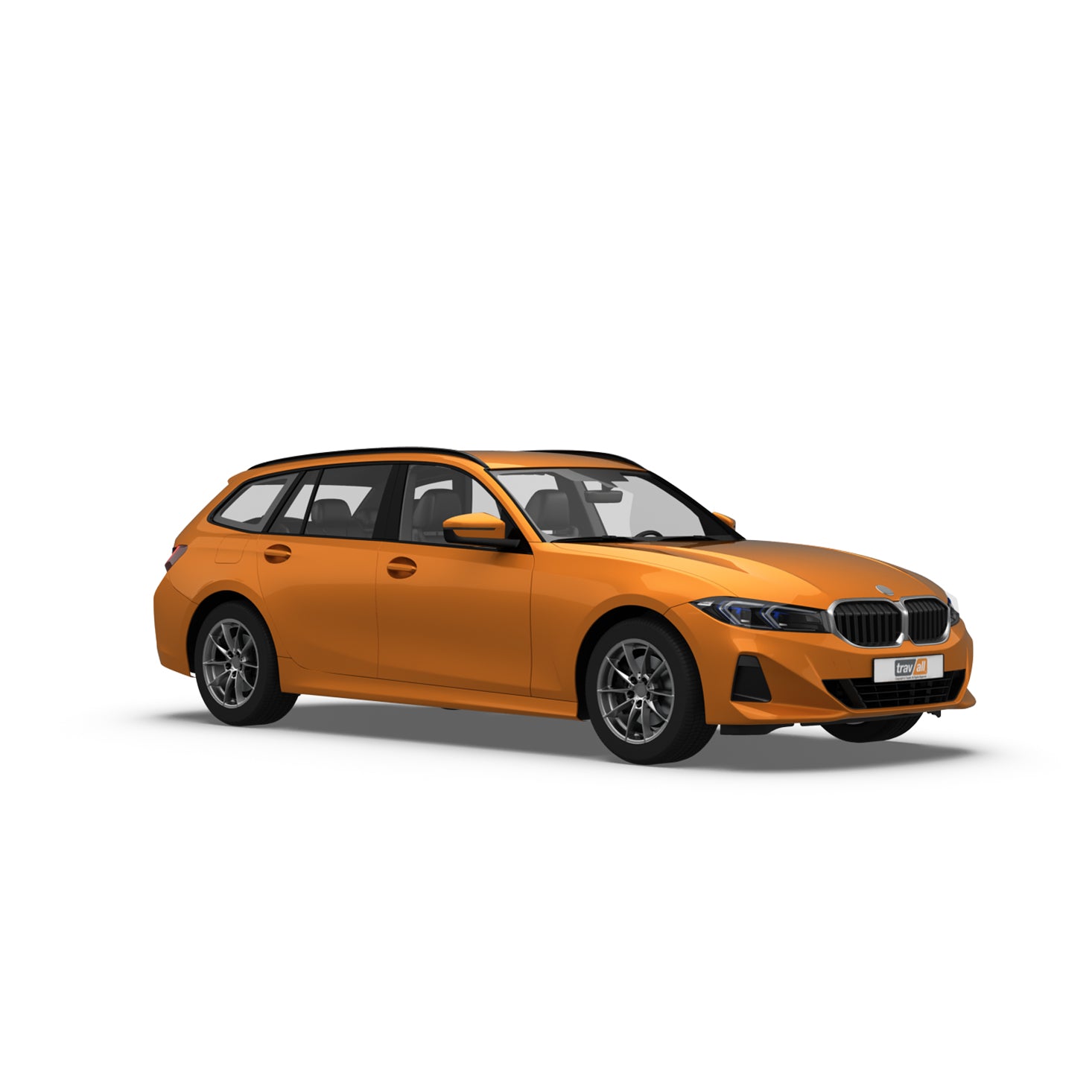 BMW 3 Series Estate (2023-)