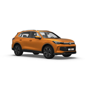 VW Tiguan SUV (2024-on) Bundles