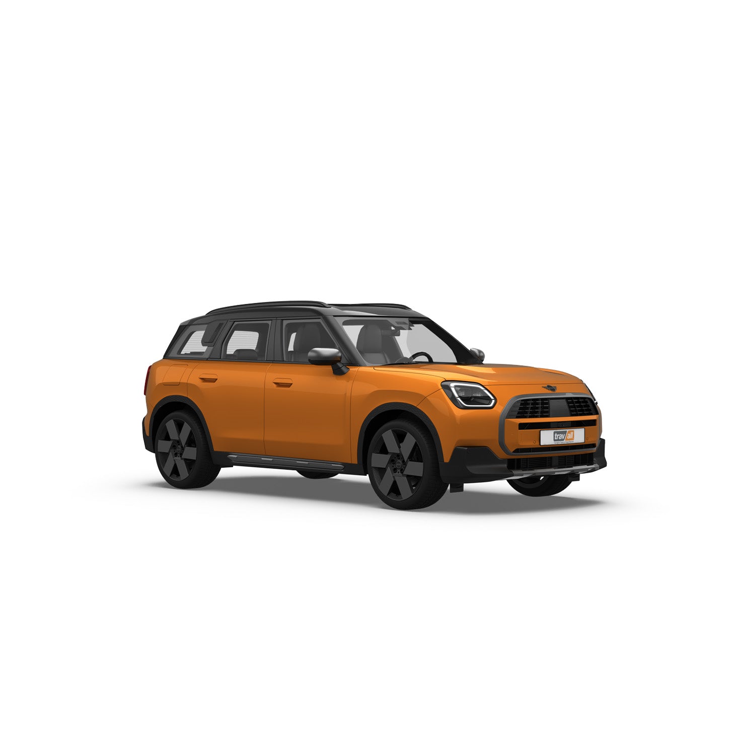 Mini Countryman SUV (2023-)