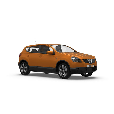 Nissan Qashqai SUV (2007-2014)