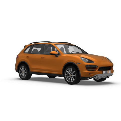 Porsche Cayenne SUV (2014-2018)