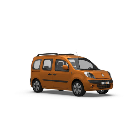 Renault Kangoo Van (2013-2020)