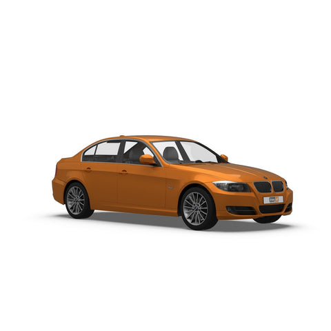 BMW 3 Series Saloon (2005-2008)