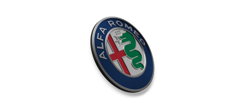 Alfa Romeo 156 Dog Guards