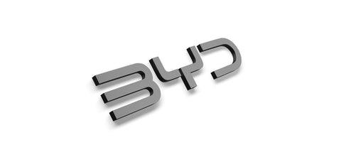 BYD Car Mats & Accessories