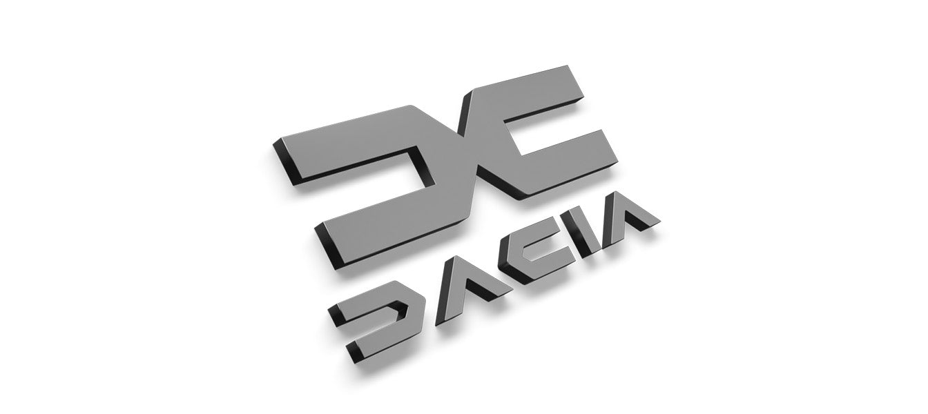 Dacia Duster Car Mats & Accessories