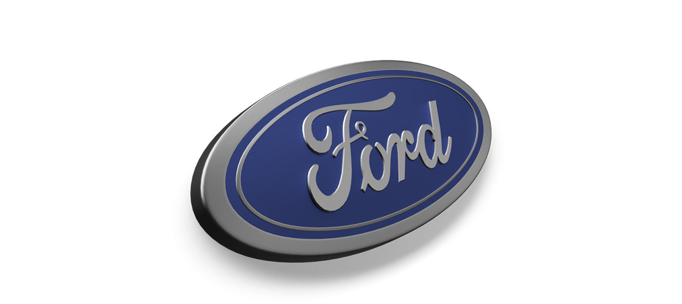 Ford Edge Car Mats & Accessories