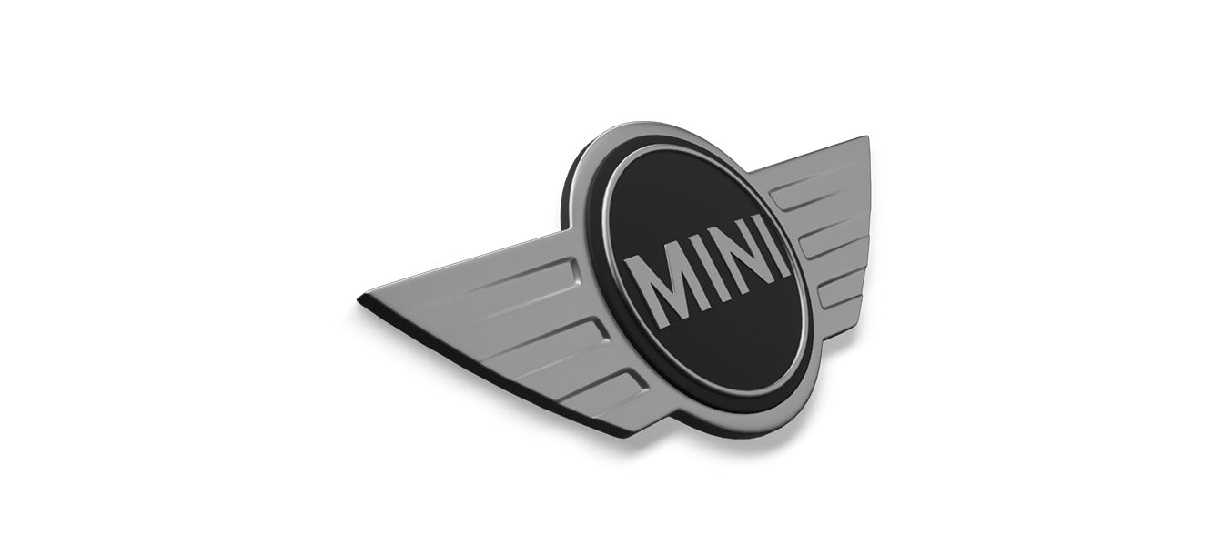 Mini 3 Door Car Mats & Accessories