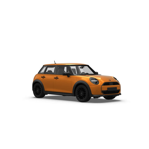 Mini Mini Hatchback (2024-)