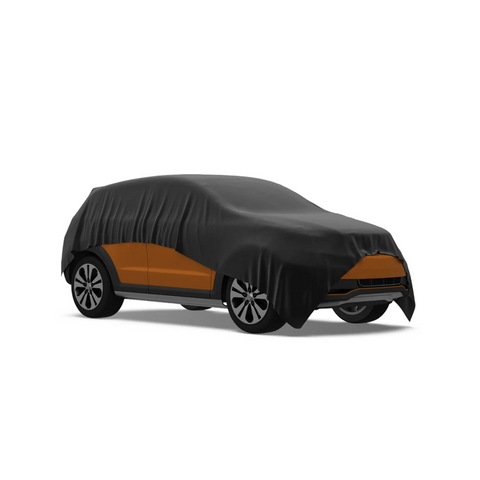 Citroen C5 (2001-2008)