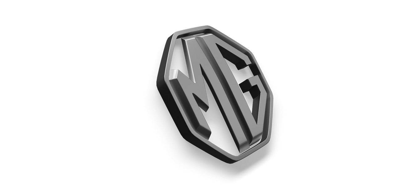 MG Car Mats & Accessories