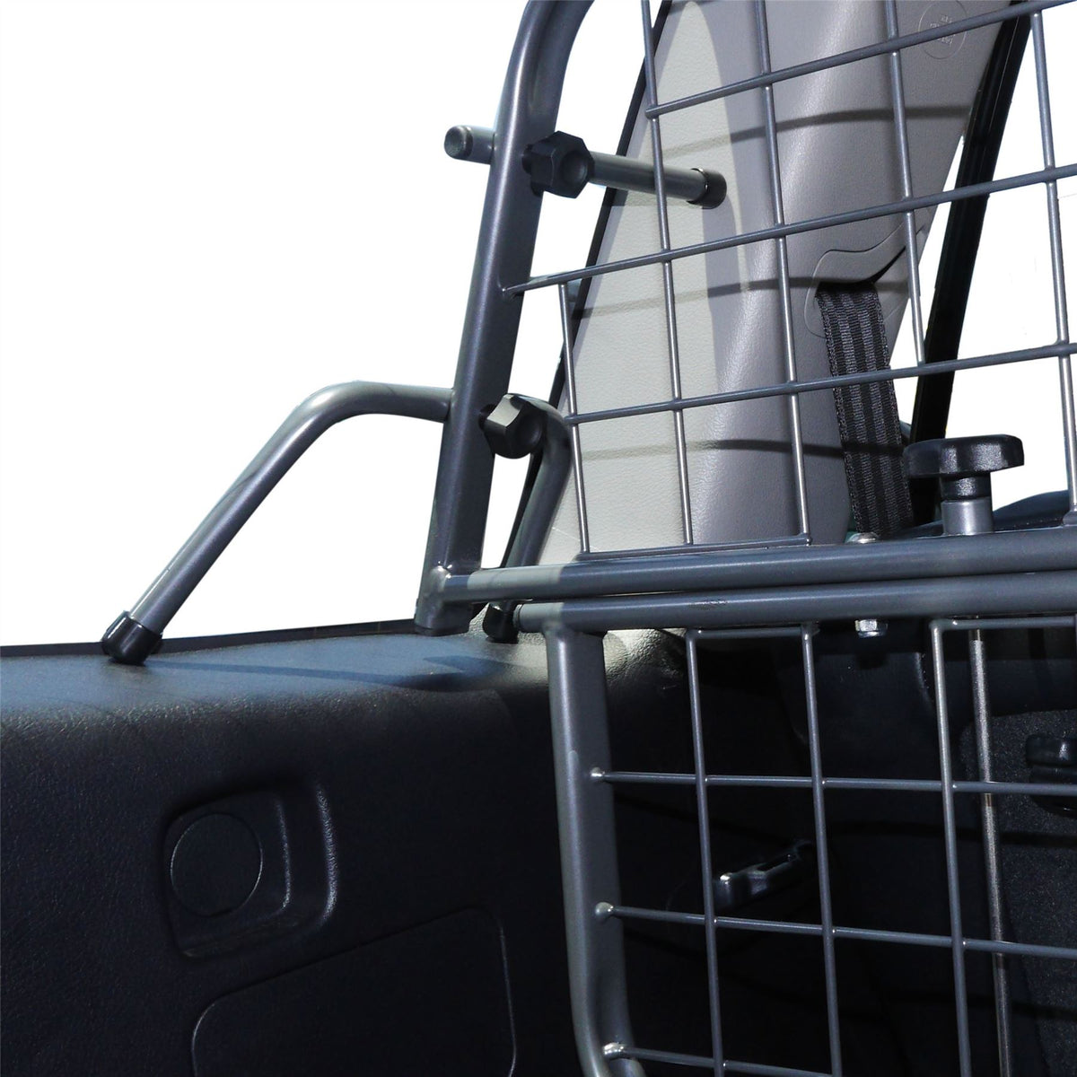 Toyota Highlander Dog Guard (2007-2013)
