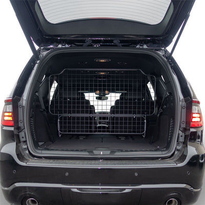 Dodge Durango Dog Guard (2010-on)