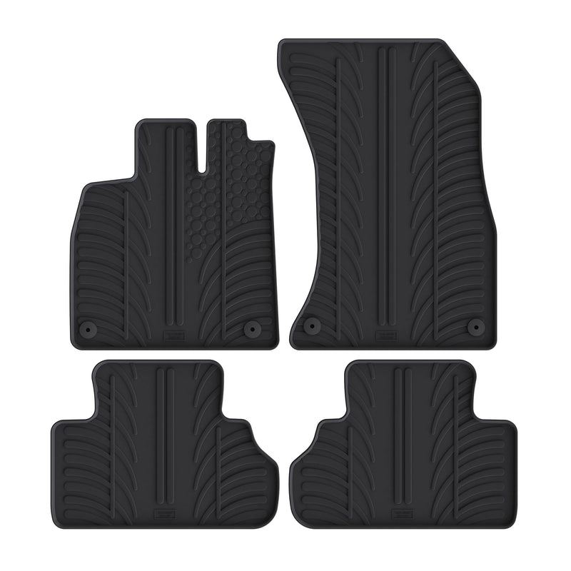 Audi Q5 Rubber Car Mat (2025-)