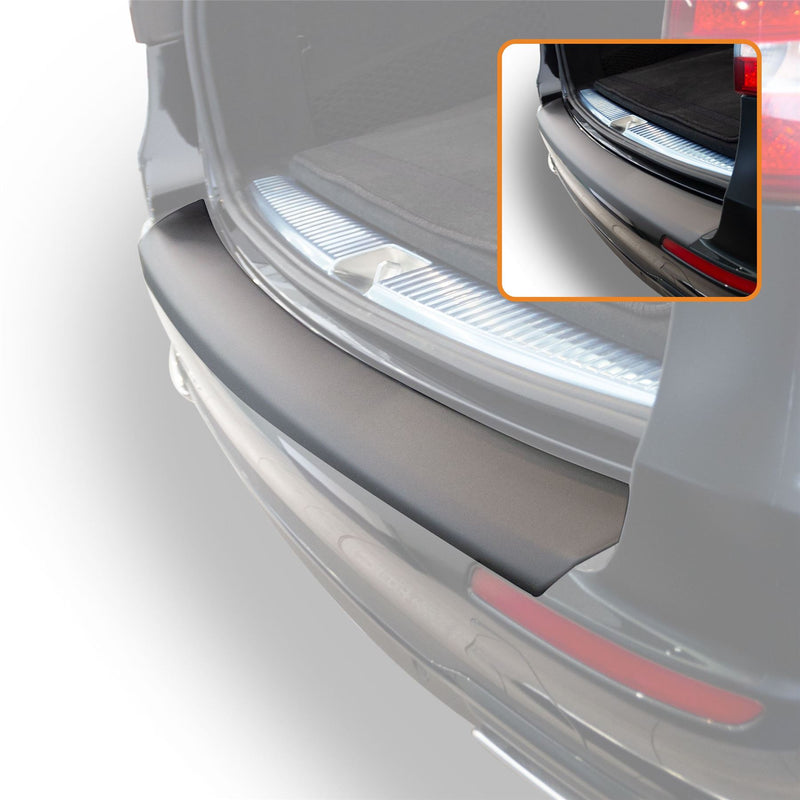 Mercedes E-Class Estate Bumper Guard (2016-2020)