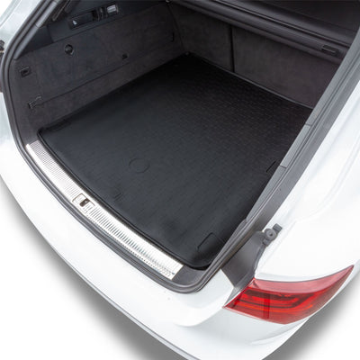 Audi A6 Avant Trunk Liner(2011-2015)