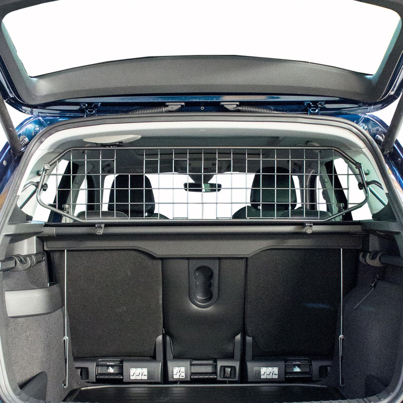 Skoda Karoq Dog Guard (2017-2022)