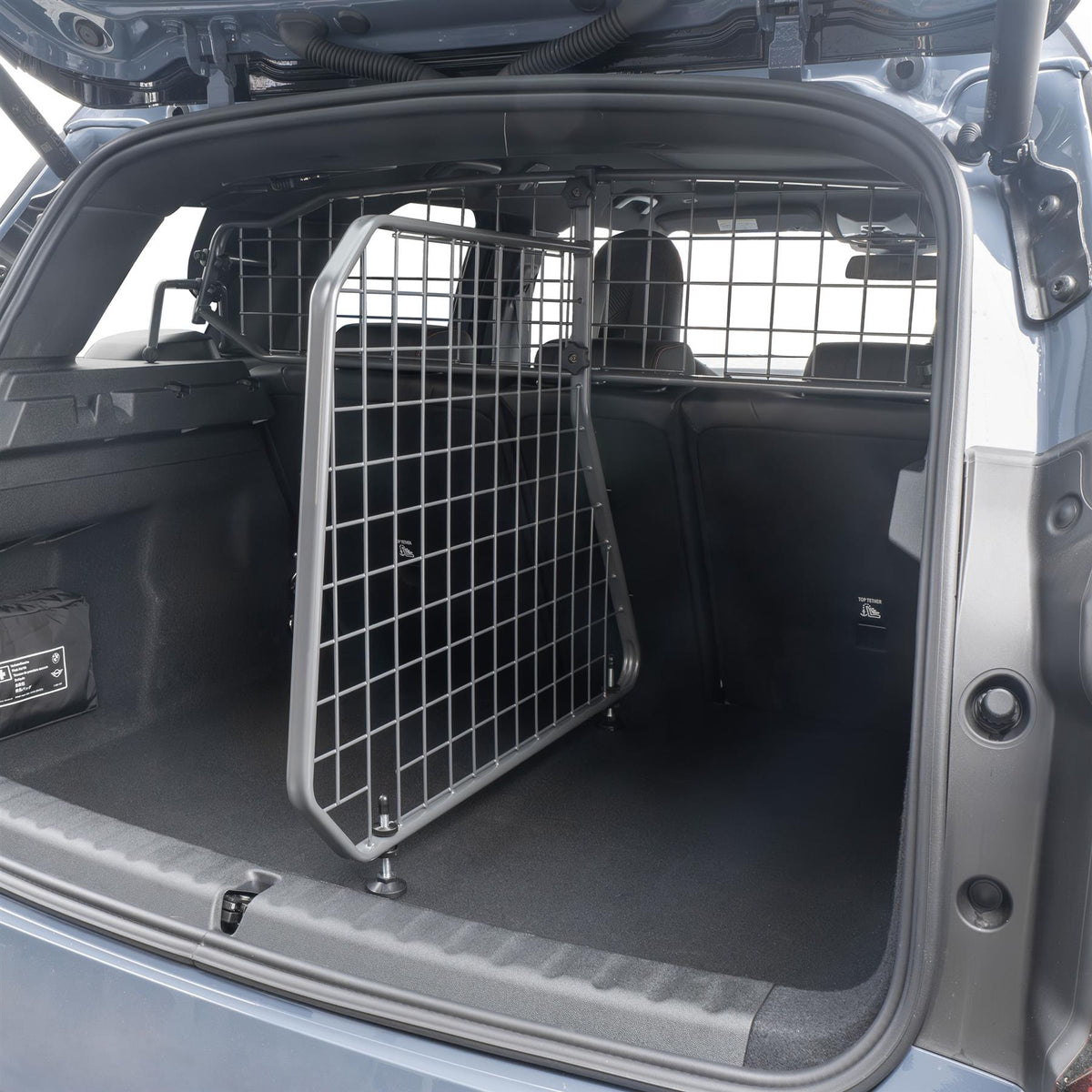 Mini Countryman Boot Divider (2023-on)