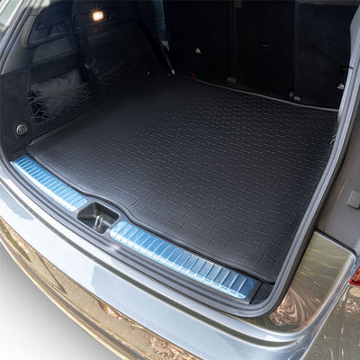 Mercedes GLE Trunk Liner (2023-)