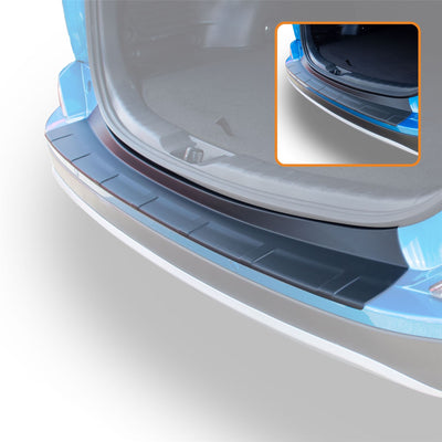Toyota RAV4 Bumper Guard (2015-2018)