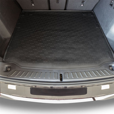 BMW iX3 Trunk Liner(2020-on)