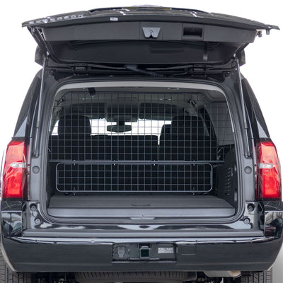 GMC Yukon XL Dog Guard (2014-2019)