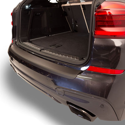 BMW X3 Bumper Guard (2017-2021)