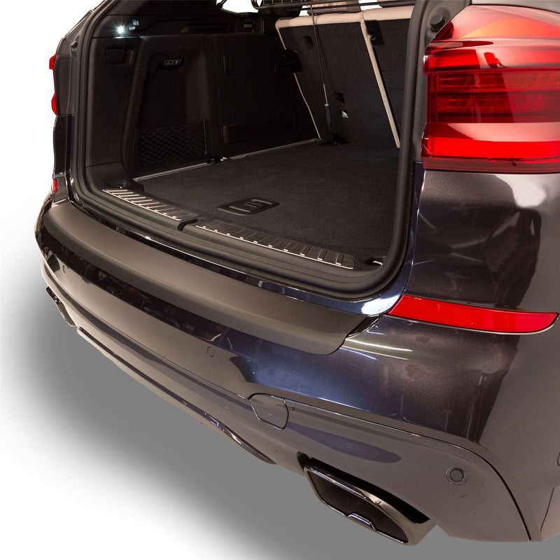 BMW X3 Bumper Guard (2017-2021)