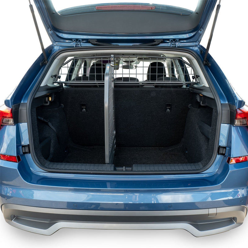 Skoda Kamiq Kofferraumteiler (2023-)