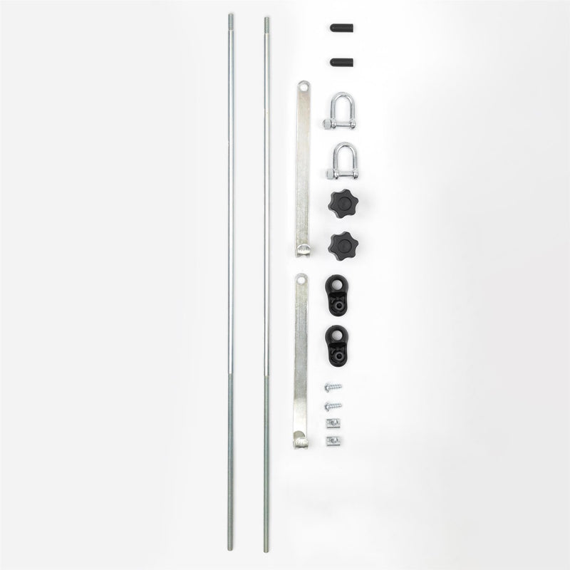 Travall Spare Part Hook Kit