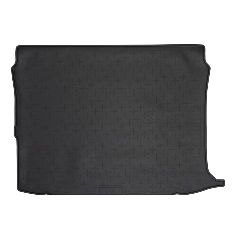 VW Taigo Rubber Boot Liner (2021-)