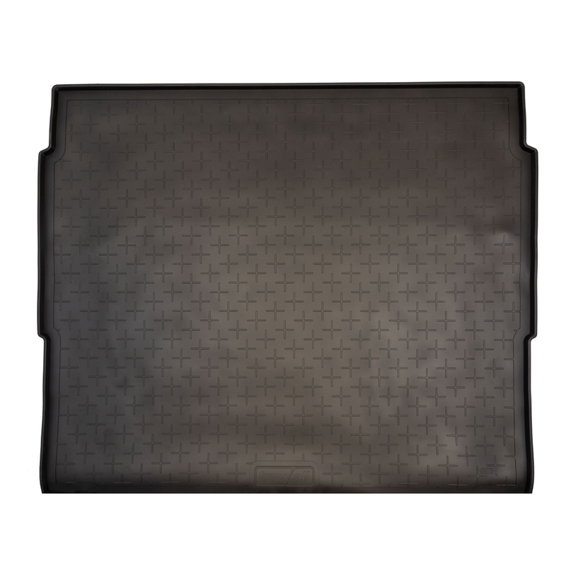 Vauxhall Grandland X Rubber Boot Liner (2017-2024)