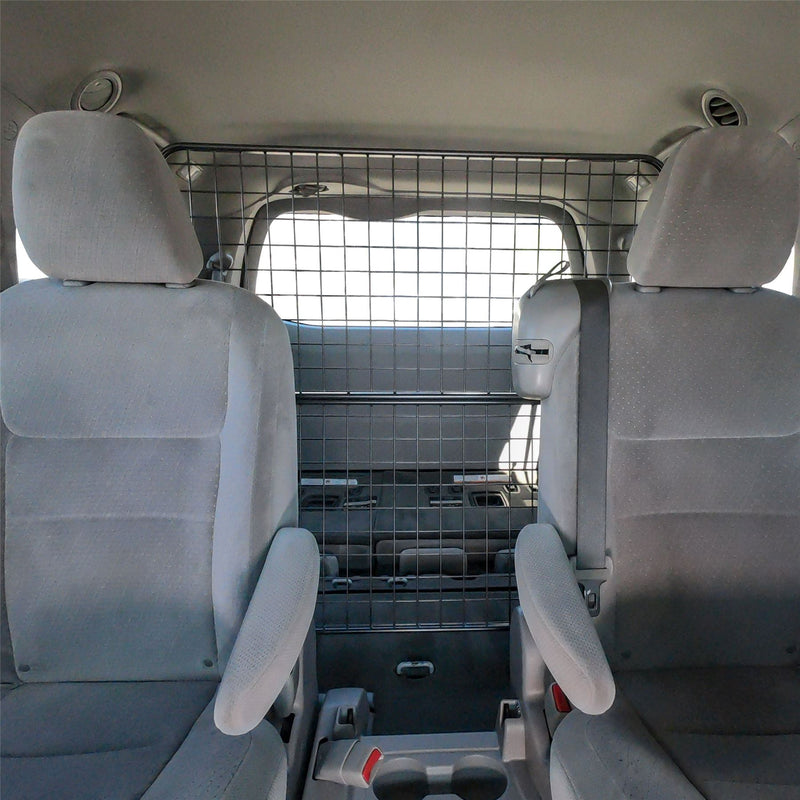 Toyota 4Runner Dog Guard (2009-2024)