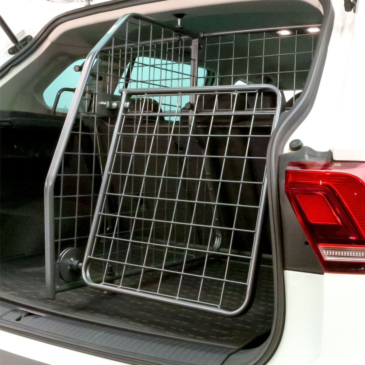 Subaru Forester Tailgate (2016-2018)