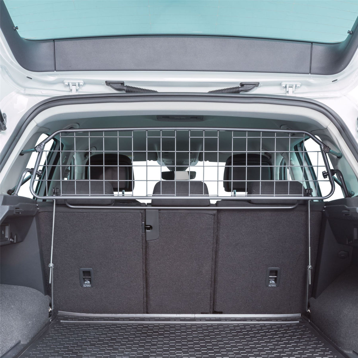 VW Tiguan Dog Guard (2016-2024)