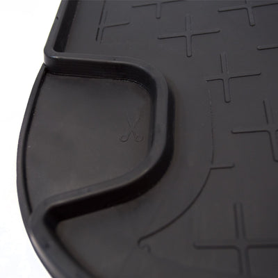 Audi A4 Avant Trunk Liner(2015-2019)