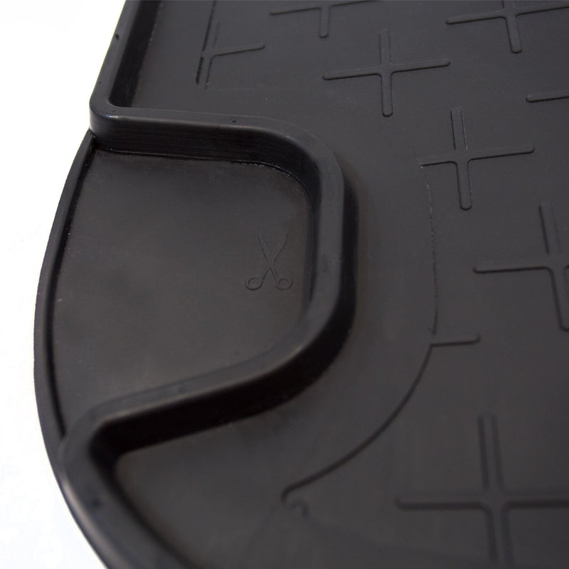 Audi A4 Avant Trunk Liner(2015-2019)