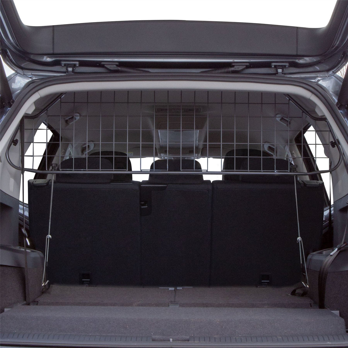VW Tiguan Allspace Dog Guard (2017-2020)