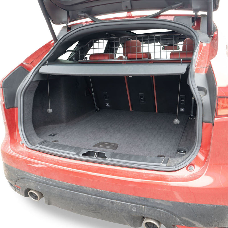 Jaguar F-Pace Dog Guard (2016-2021)