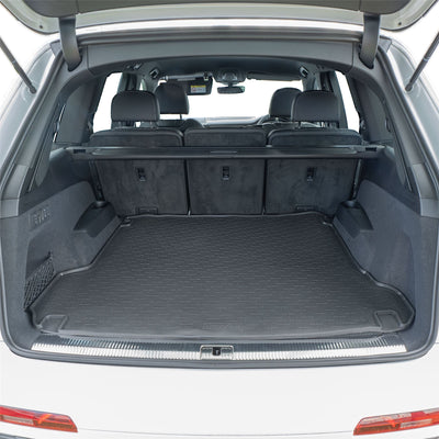 Audi Q7 Trunk Liner(2015-on)